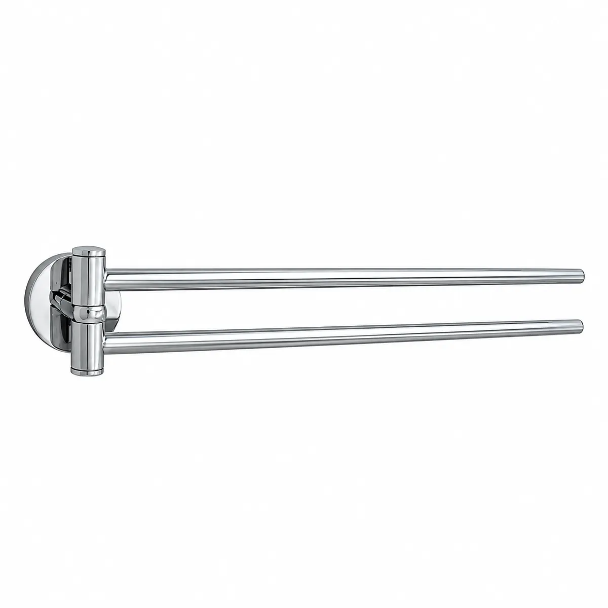 Toallero Abatible Klug