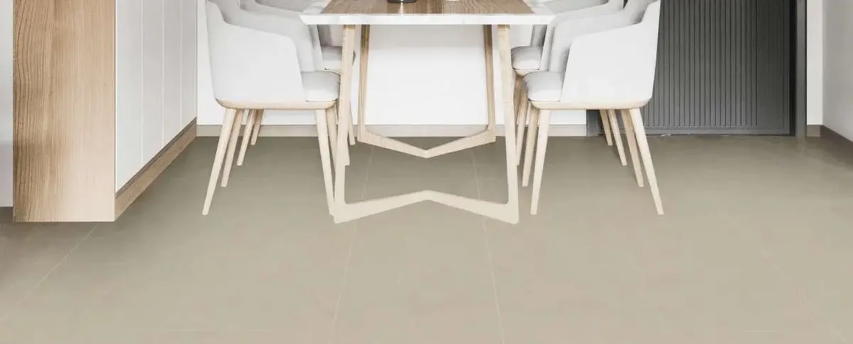 Cerámica de piso Kiel Beige