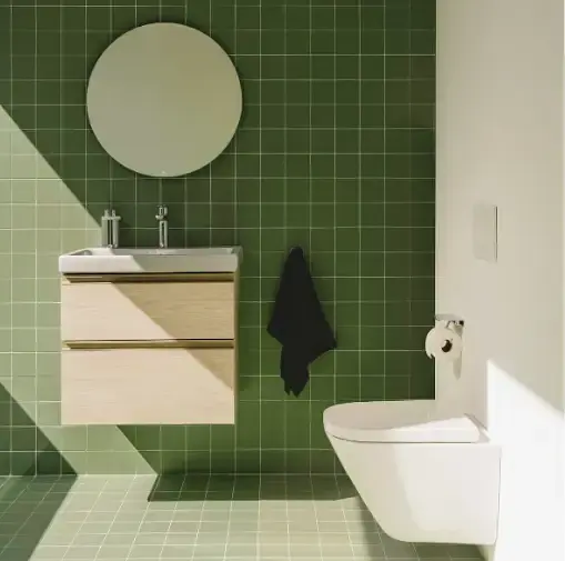 Mueble Baño Unik The Gap Fresno 50 cm