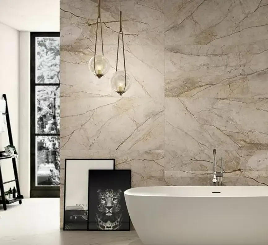 Porcelanato Técnico Masa Coloreada San Pedro Mate 60x120