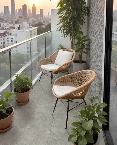 Cerámica para Piso Kore Mate 34x34