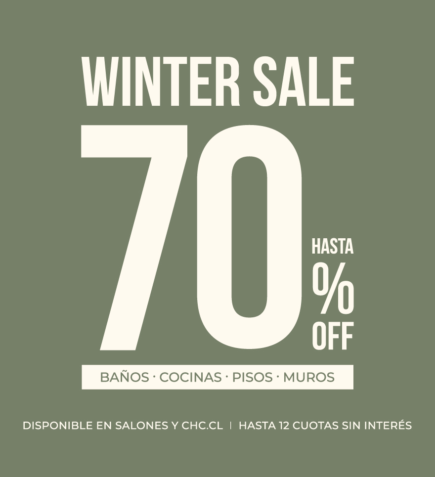 winter sale