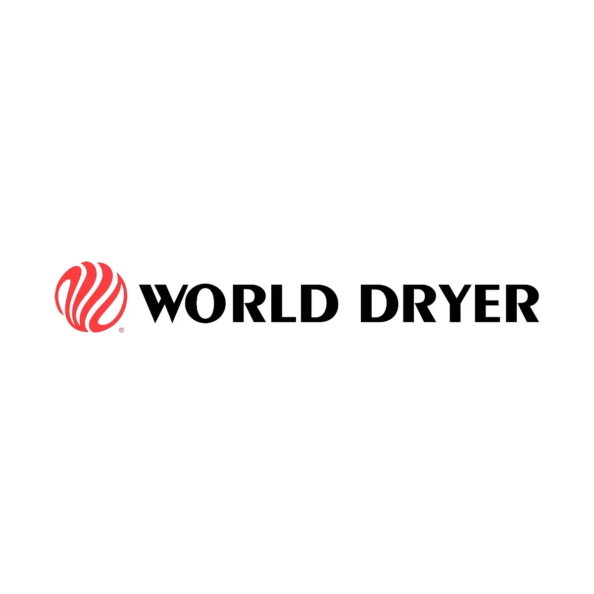 World Dryer
