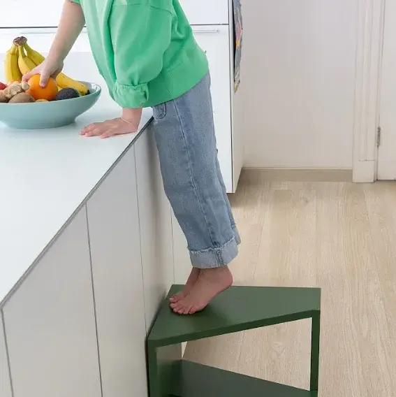 Piso Orgánico Bio Step Roble Verano 126x19