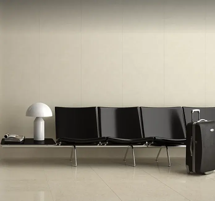 Porcelanato Todo Masa Nexo Beige Natural 60x60