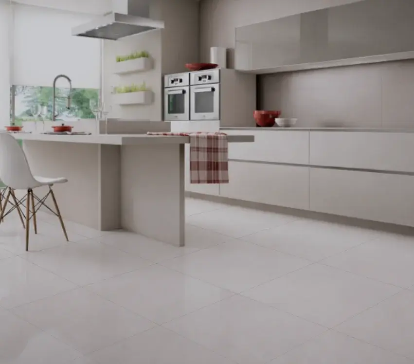 Porcelanato Técnico Todo Masa Minimum Cimento Pulido 60x60