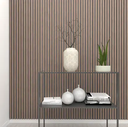 Eco Wood Pet Nogal Mate 60x240