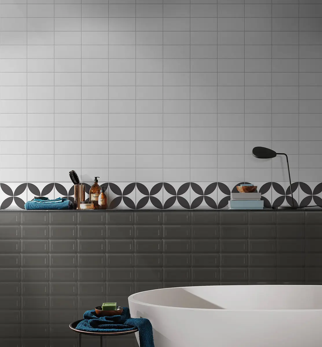 Gres Porcelánico Picasso Loto Mate 20x20