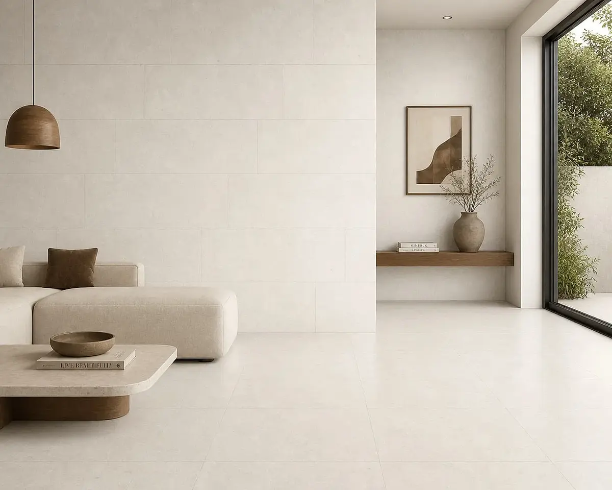 Gres Porcelánico Halle Márfil Mate 30x60