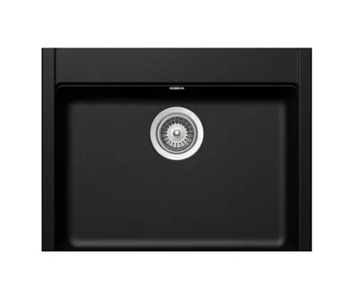 Lavaplatos Mono Negro N-100