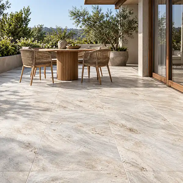 Porcelanato Esmaltado New Slate Antideslizante 60x60
