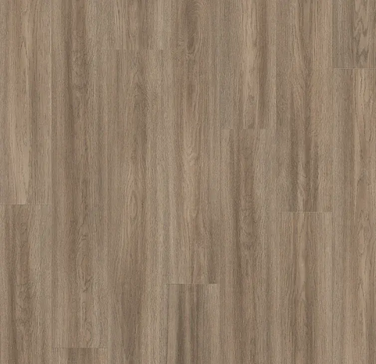 Piso Orgánico NatureSense Aqua 24h Roble Soria Gris 129x19
