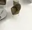 thumbnail - Porcelanato Técnico Masa Coloreada Stone Light grey Mate 60x120