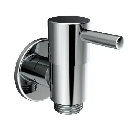 Llave Angular Kreuzen-N