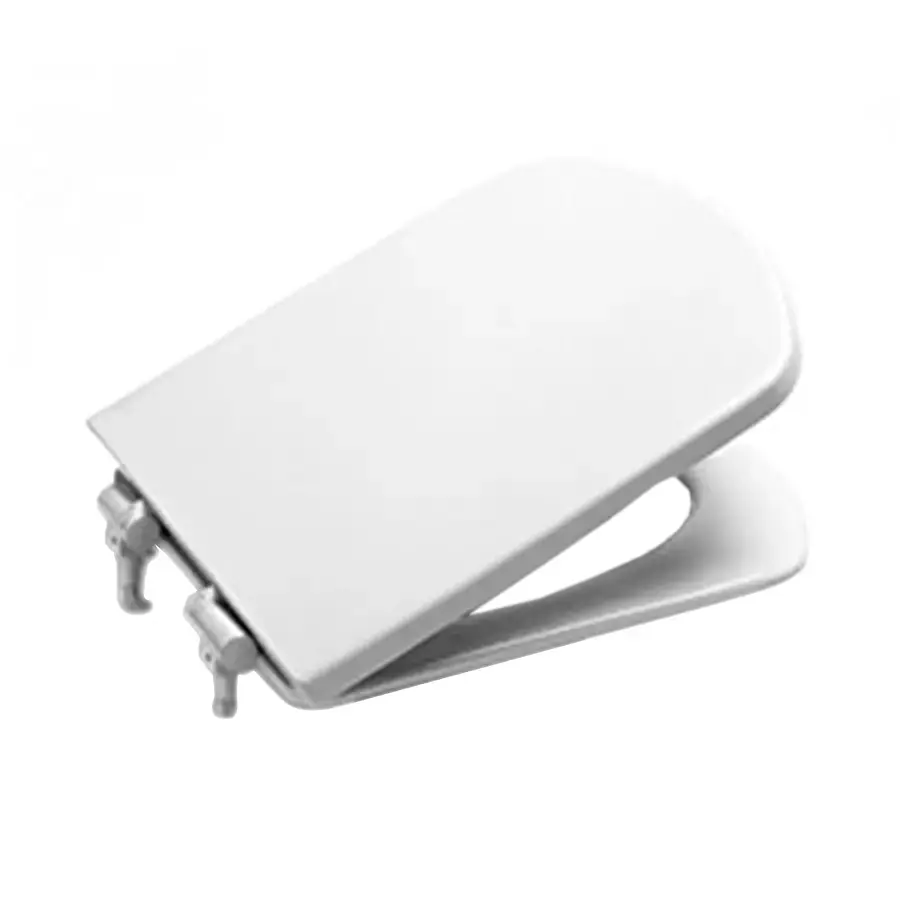 Asiento y Tapa para wc Dama Senso (España) blanco 