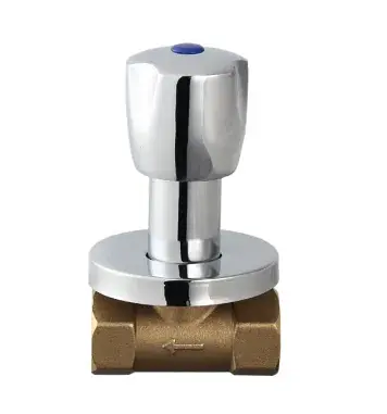 Llave de Paso 1/2