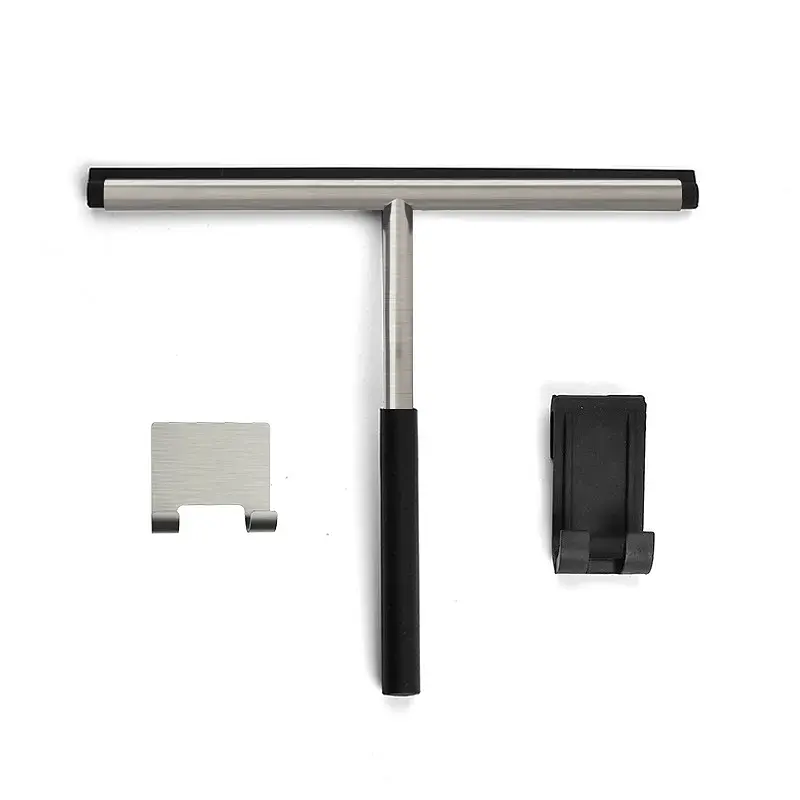 New Glas Limpia Mamparas Satinado