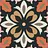 thumbnail - Porcelanato Esmaltado Daisy Day Mate 15x15