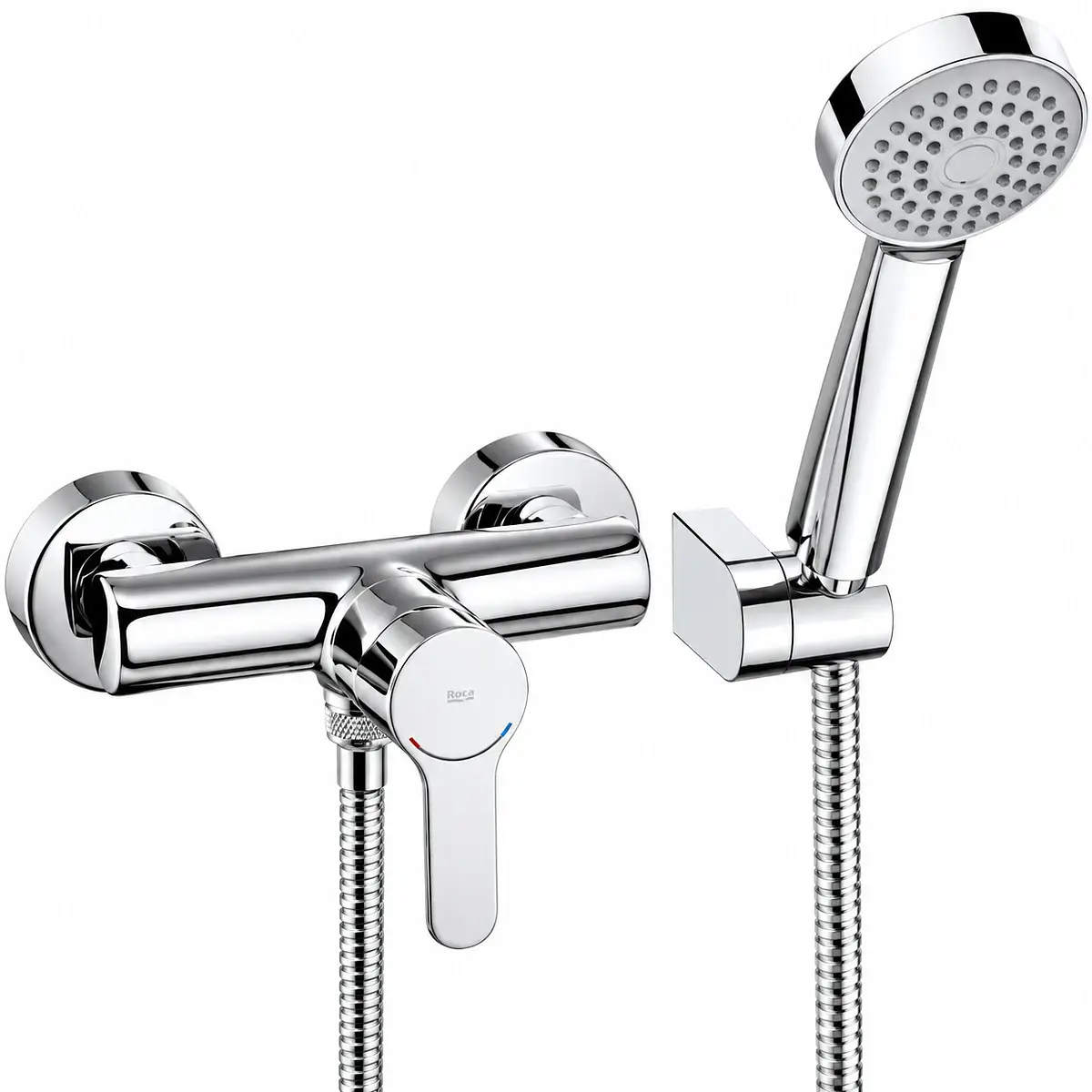 Grifería Sólo Ducha L20
