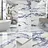 thumbnail - Porcelanato Esmaltado Patagonia Blue Pulido 60x120
