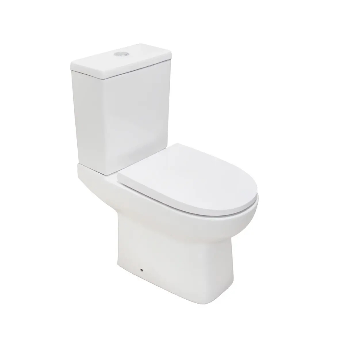 Sanitario Eben-R Vertical 21 cm