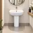 thumbnail - Semi Pedestal Bogen 