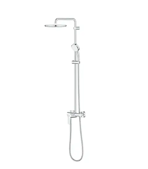 Columna Solo Ducha Cosmop. New Tempesta