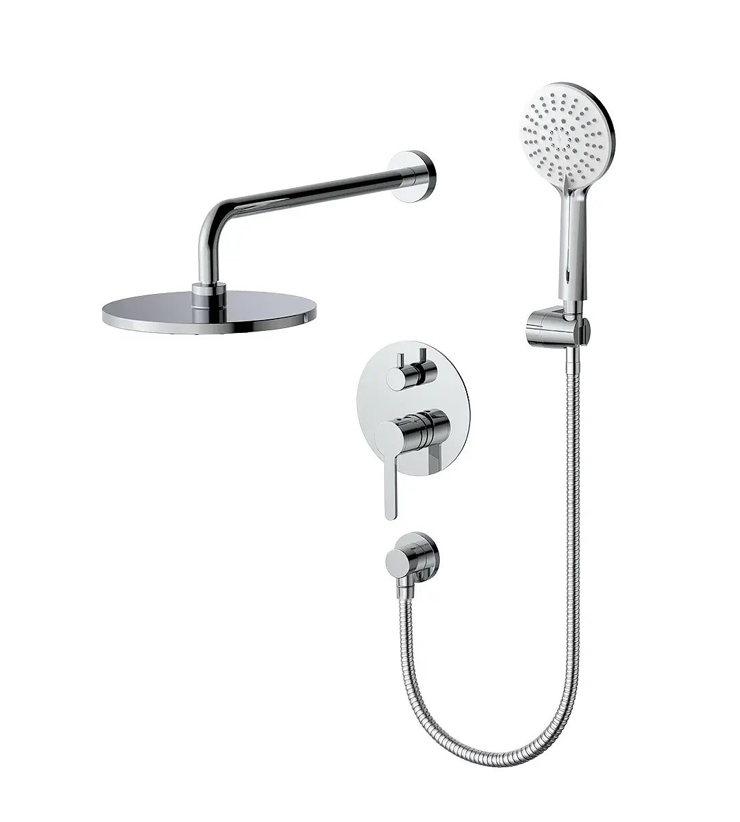 Conjunto Ducha Linie