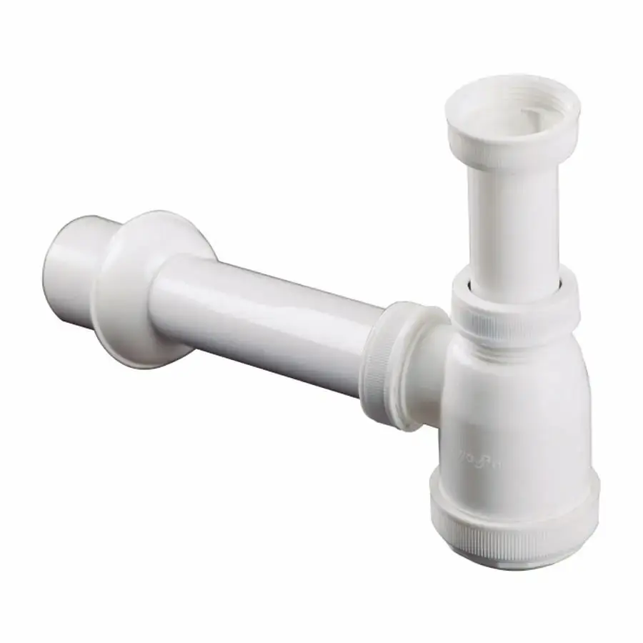 Sifón Bidé Tube