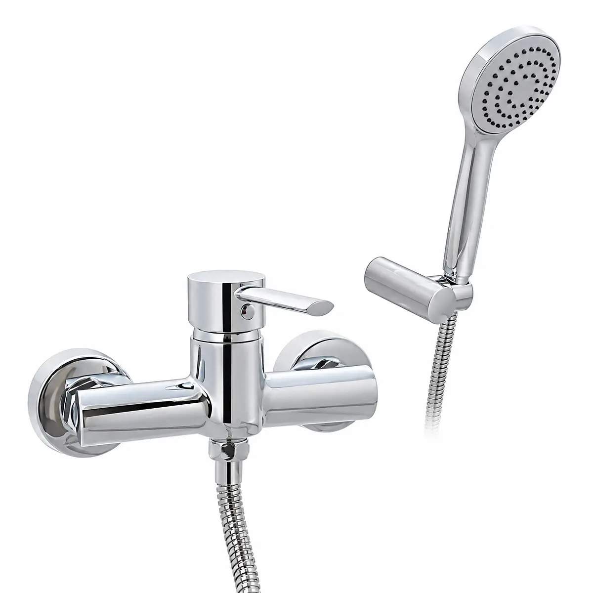 Grifería Sólo Ducha Lure