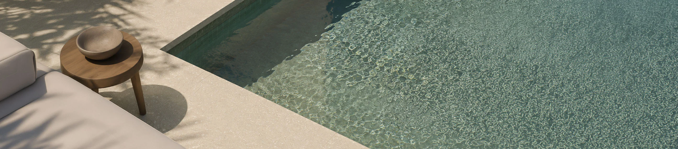 Banner Terrazas, Quinchos y Piscinas