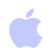 Ícone Apple