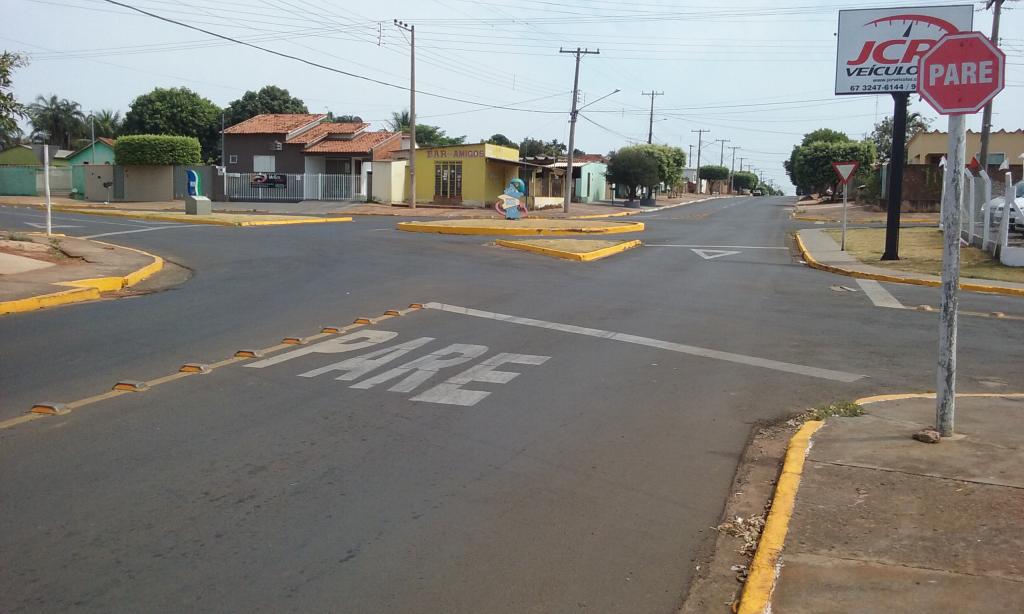 Costa Rica: Um trânsito confuso e sinalização deficiente