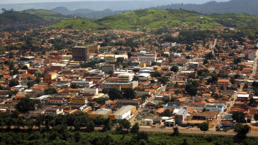 Menor de 15 anos vai ser encaminhado para cidade que é a 6ª mais violenta do Brasil