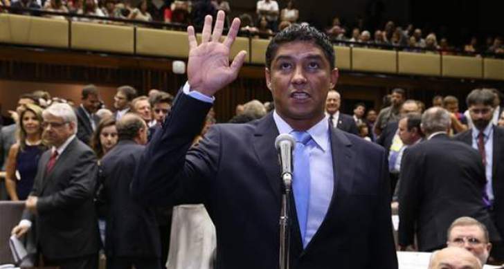 Ex-jogador e agora deputado está sendo cassado no RS