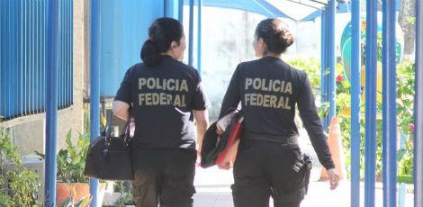 Policia Federal desarticula esquema de fraude ao INSS em MS