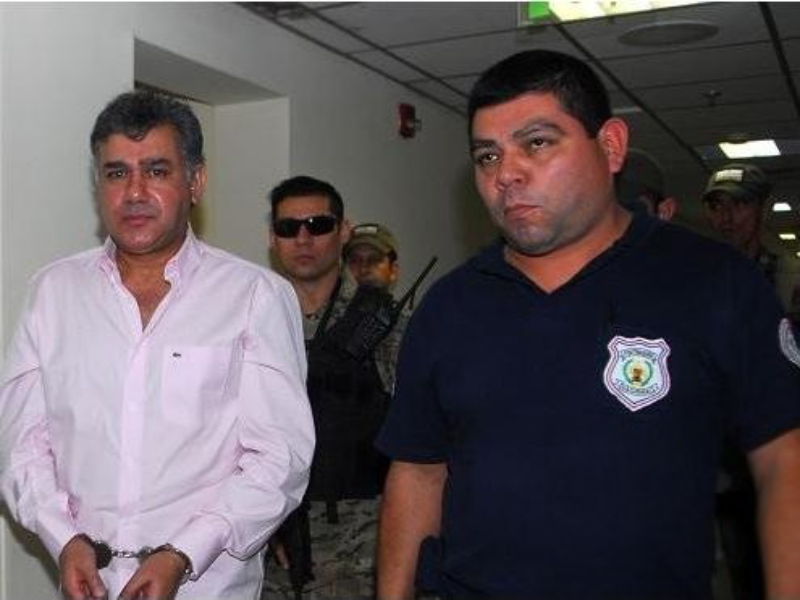 Traficante Paraguaio tinha prisão particular e é comparado a Pablo Escobar