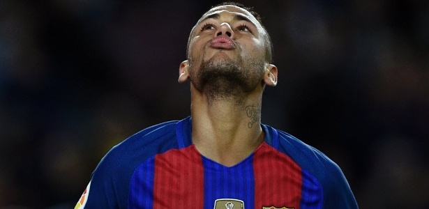 Ministério Público espanhol pede dois anos de prisão para Neymar por corrupção