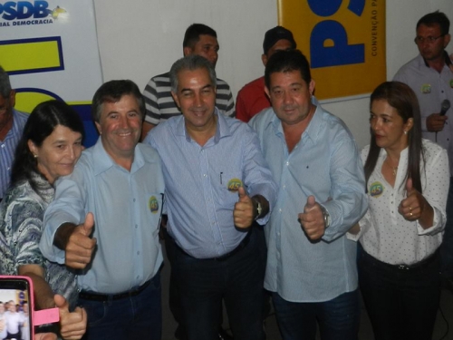 Prefeito eleito de Guia Lopes tem contas rejeitadas e não deve tomar posse