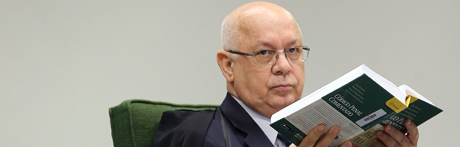 Ministro Teori Zavascki morre em acidente aéreo quando seguia para Paraty-RJ