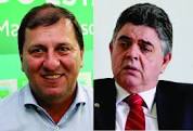 Secretários de Azambuja sob suspeitas gera crise no governo