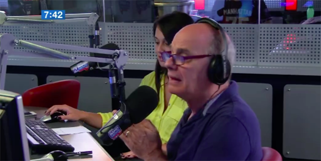 Ricardo Boechat: Gilmar Mendes promove "caganeira verbal"