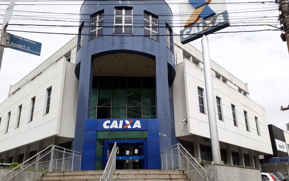 Caixa suspende novamente crédito imobiliário da linha pró-cotista FGTS
