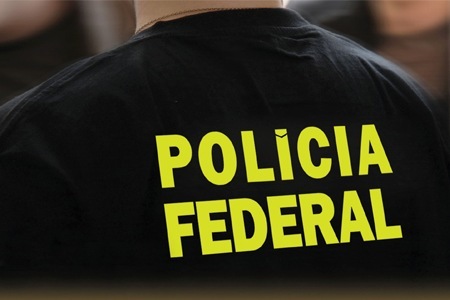 O pau vai pegar: Policia Federal promete ir pra ruas protestar contra o governo