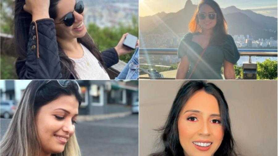 Acidente na BR 163 deixa quatro mulheres mortas e uma sobrevivente
