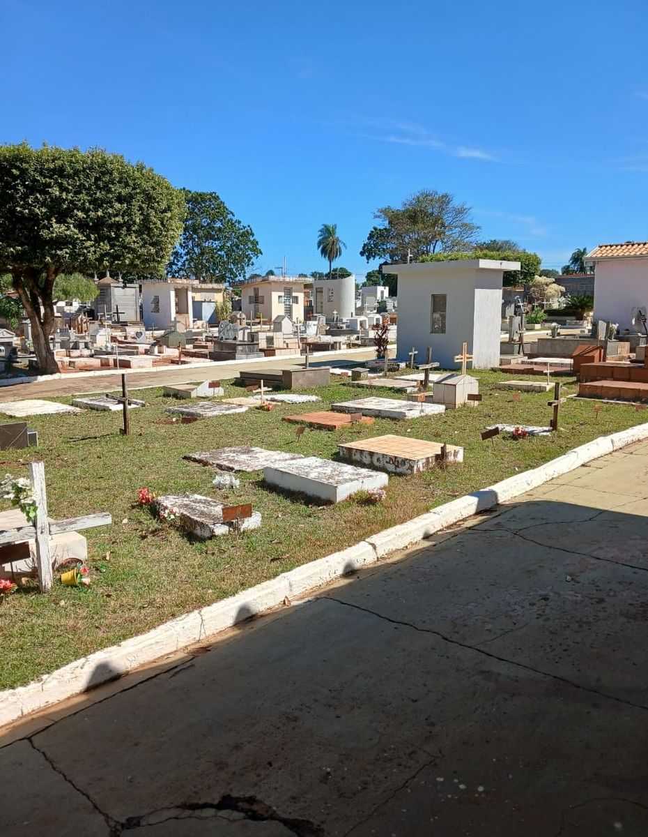 Costa Rica: Familiares pode solicitar o pedido de remoção de restos mortais para o Ossário
