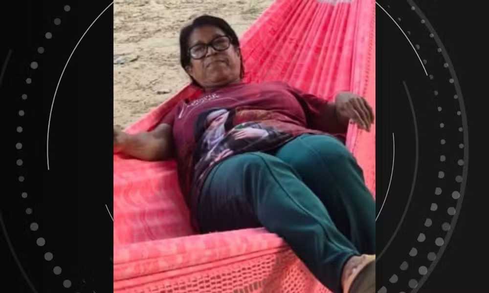 Na Bahia, criminosos mataram professora aposentada e arrancam os dedos para sacar dinheiro