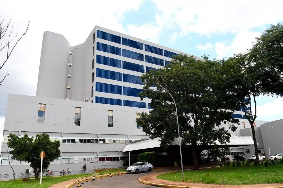 Paciente de 27 anos que estava na UTI foi estuprada na Santa Casa de Campo Grande