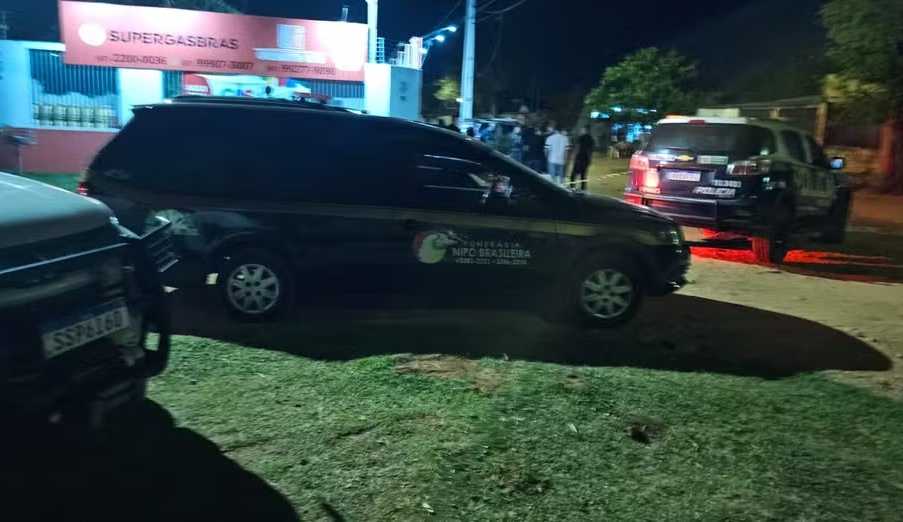 Adolescente de 14 anos é morto no Jardim Noroeste, na capital de MS