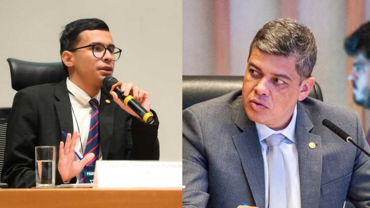 GYO analisa aplicação de sanções ao deputado Daniel Donizet e avalia repercussões protocolares e internacionais